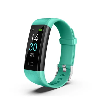 Smart Band Heart Rate Blood Pressure Monitor High Brightness Colorful Screen Smart Bracelet Wristband Notification
Smart Band Heart Rate Blood Pressure Monitor High Brightness Colorful Screen Smart Bracelet Wristband Notification