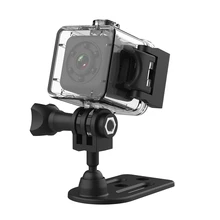 SQ29 HD IP камера wifi мини Cam Видео датчик ночного видения с