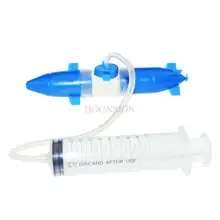 Submarine model Demonstration principle of buoyancy principle Junior physics teaching instrument Experimental equipment
Submarine model Demonstration principle of buoyancy principle Junior physics teaching instrument Experimental equipment