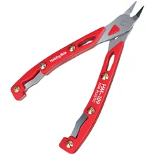 Single Blade Stainless Steel Cutter Cutting Pliers Nipper Diagonal Plier DIY Hobby Arts Gundam Handicraft Model Making Tools
Single Blade Stainless Steel Cutter Cutting Pliers Nipper Diagonal Plier DIY Hobby Arts Gundam Handicraft Model Making Tools