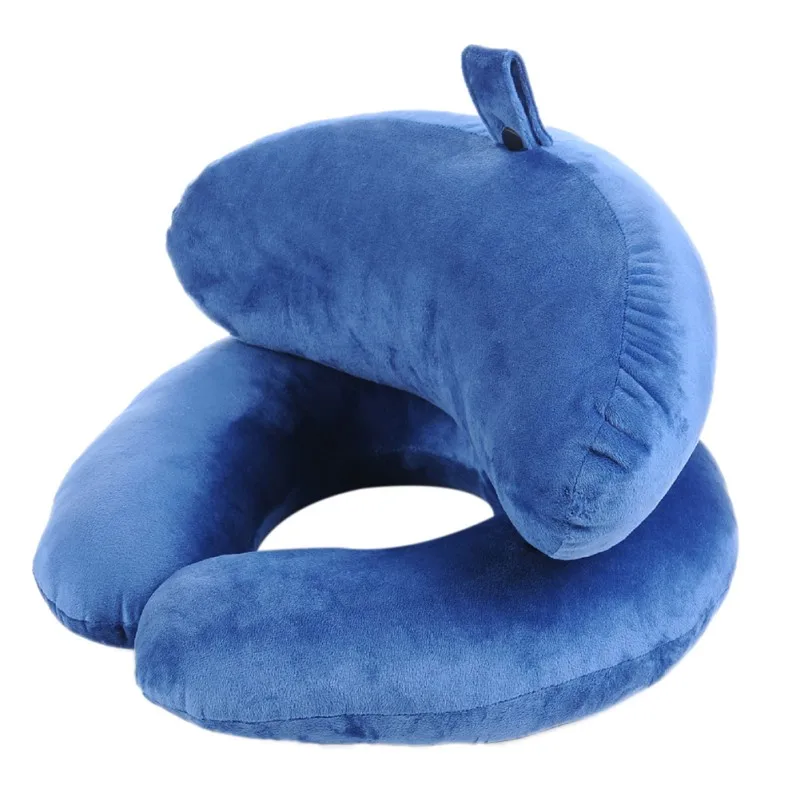 Unisex Soft Pillow Travel Neck Protective Pillow Plane Scientific Posture Correction Sleeping Student Memory Pillow
Unisex Soft Pillow Travel Neck Protective Pillow Plane Scientific Posture Correction Sleeping Student Memory Pillow