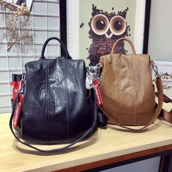 Sheepskin Pattern Women's Anti-Theft Single Shoulder Portable Messenger Multi-Function
Sheepskin Pattern Women's Anti-Theft Single Shoulder Portable Messenger Multi-Function