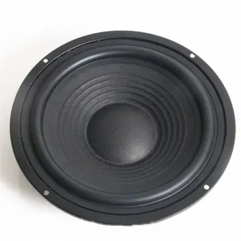 2PCS 8/10\" Screw Thread Woofer Speaker Passive Radiator Bass Vibration Speaker R9UA
2PCS 8/10\" Screw Thread Woofer Speaker Passive Radiator Bass Vibration Speaker R9UA