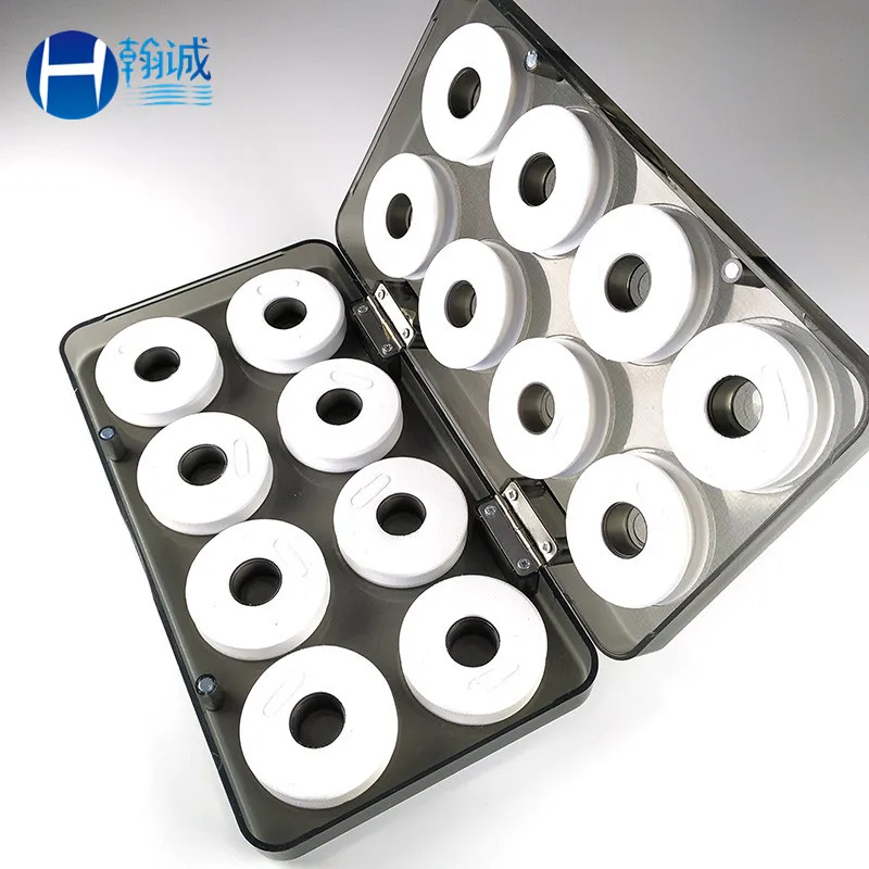 Angling White Axis Main Thread Reel Fishing Foam 16 Axis Principal Line Box Outdoor Fishing Gear Fishing Accessories Main Thread
Angling White Axis Main Thread Reel Fishing Foam 16 Axis Principal Line Box Outdoor Fishing Gear Fishing Accessories Main Thread