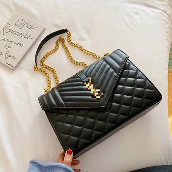 Fashion Soild Embroidery Small Square Bags For Women 2020 Shopping Wallet And Chain Shoulder Bags
Fashion Soild Embroidery Small Square Bags For Women 2020 Shopping Wallet And Chain Shoulder Bags