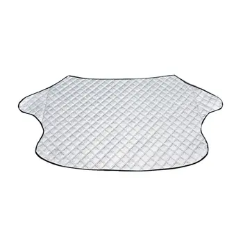 Universal Car SUV Front Windshield Snow Cover Frost Sun Shade Protective Shield Windshield Thicker Cover Waterproof Dust-proof
Universal Car SUV Front Windshield Snow Cover Frost Sun Shade Protective Shield Windshield Thicker Cover Waterproof Dust-proof