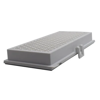 Filter For Miele SF-HA 30 AH 30 S624 S658 S7210 S768 Vacuum Cleaner Parts C1 Classic, S2110, S2111, S2120, S2130, S2180, S300
Filter For Miele SF-HA 30 AH 30 S624 S658 S7210 S768 Vacuum Cleaner Parts C1 Classic, S2110, S2111, S2120, S2130, S2180, S300