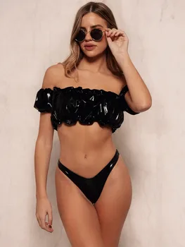 2020 Drop Shipping Sexy Push Up Unpadded Brazilian Bikini Set Women Colors Bandage Bikini Set Swimsuit Triangle Swimwear Bathing
2020 Drop Shipping Sexy Push Up Unpadded Brazilian Bikini Set Women Colors Bandage Bikini Set Swimsuit Triangle Swimwear Bathing