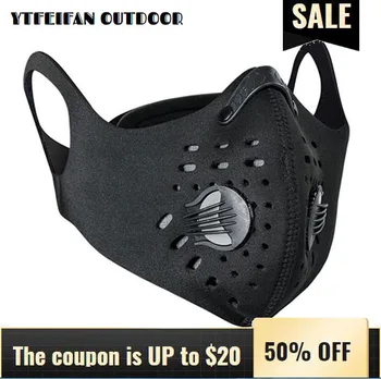 Riding Mask Hanging Ear Mesh Mask Bike Riding Training Sports Equipment Facial Protection Light Breathable Anti-pollution Summer
Riding Mask Hanging Ear Mesh Mask Bike Riding Training Sports Equipment Facial Protection Light Breathable Anti-pollution Summer