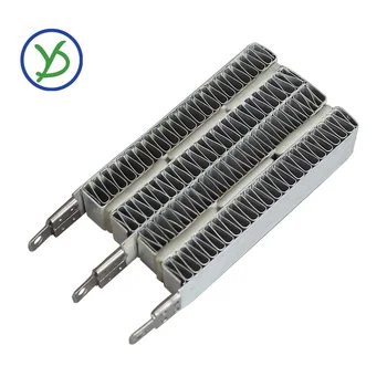 Free Shipping PTC ceramic air heater heating apparatus element 600W/220V 
Free Shipping PTC ceramic air heater heating apparatus element 600W/220V