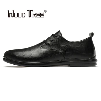 WOODTREE Classic Business Men's Dress Shoes Fashion Elegant Elegant Wedding Shoes Men's Black Office Oxford Shoes Black
WOODTREE Classic Business Men's Dress Shoes Fashion Elegant Elegant Wedding Shoes Men's Black Office Oxford Shoes Black