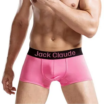 2020 Sexy Underwear Men Boxers Modal Underwear Man Panties Comfortable Breathable Underpants Male Boxer Soft
2020 Sexy Underwear Men Boxers Modal Underwear Man Panties Comfortable Breathable Underpants Male Boxer Soft