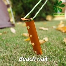 1pc Canopy U-Type Ground Nails Outdoor Camping Aluminum Alloy Light Weight Tent Ground Nail 31cm Beach Fixing Nail Snow Nail
1pc Canopy U-Type Ground Nails Outdoor Camping Aluminum Alloy Light Weight Tent Ground Nail 31cm Beach Fixing Nail Snow Nail