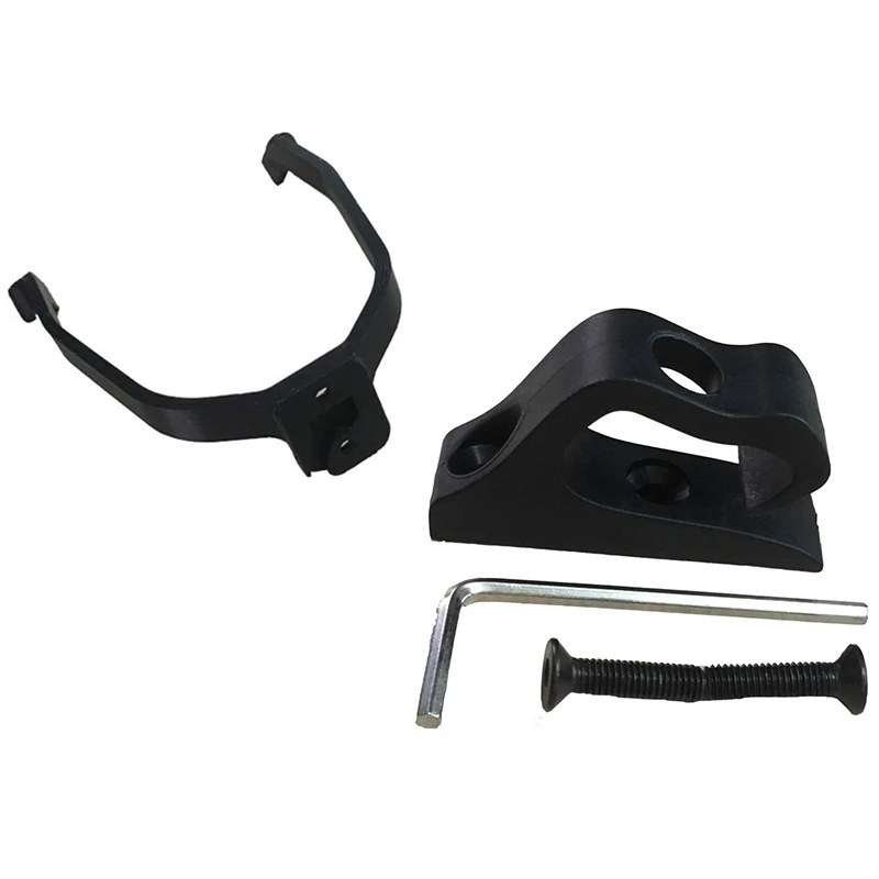 Hooks for Hanging Gadget Bags Helmet Shopping Bags & Rear Fender Support Frame Protection Frame for Xiaomi Mijia M365/Pro Elec
Hooks for Hanging Gadget Bags Helmet Shopping Bags & Rear Fender Support Frame Protection Frame for Xiaomi Mijia M365/Pro Elec