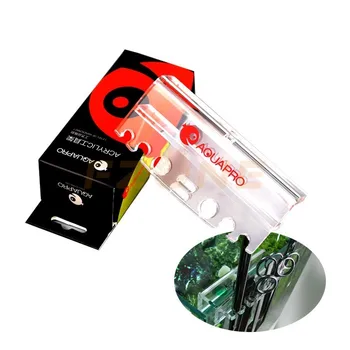 Aquarium Maintenance Tools Kit 3 in 1 Tweezers Curve Scissor OR Cleaning Tool Storage Holder Fish Tank Water Plant Tools Kit
Aquarium Maintenance Tools Kit 3 in 1 Tweezers Curve Scissor OR Cleaning Tool Storage Holder Fish Tank Water Plant Tools Kit