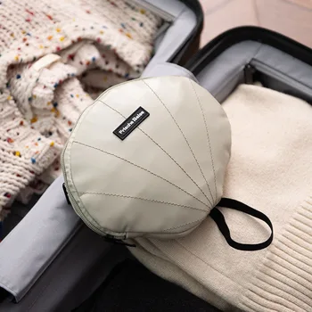 Unisex Foldable Travel Duffel Bag Luggage Sports Gym Water Resistant Nylon Handbag Outdoor Totes Hiking Picnic Beach Bag
Unisex Foldable Travel Duffel Bag Luggage Sports Gym Water Resistant Nylon Handbag Outdoor Totes Hiking Picnic Beach Bag
