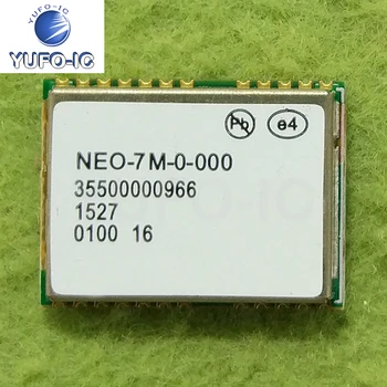 Free Ship 3pcs The GPS Module Electronic Module NEO-7M-0-000 Performance beyond Compatible Alternative NEO-6M Genuine
Free Ship 3pcs The GPS Module Electronic Module NEO-7M-0-000 Performance beyond Compatible Alternative NEO-6M Genuine