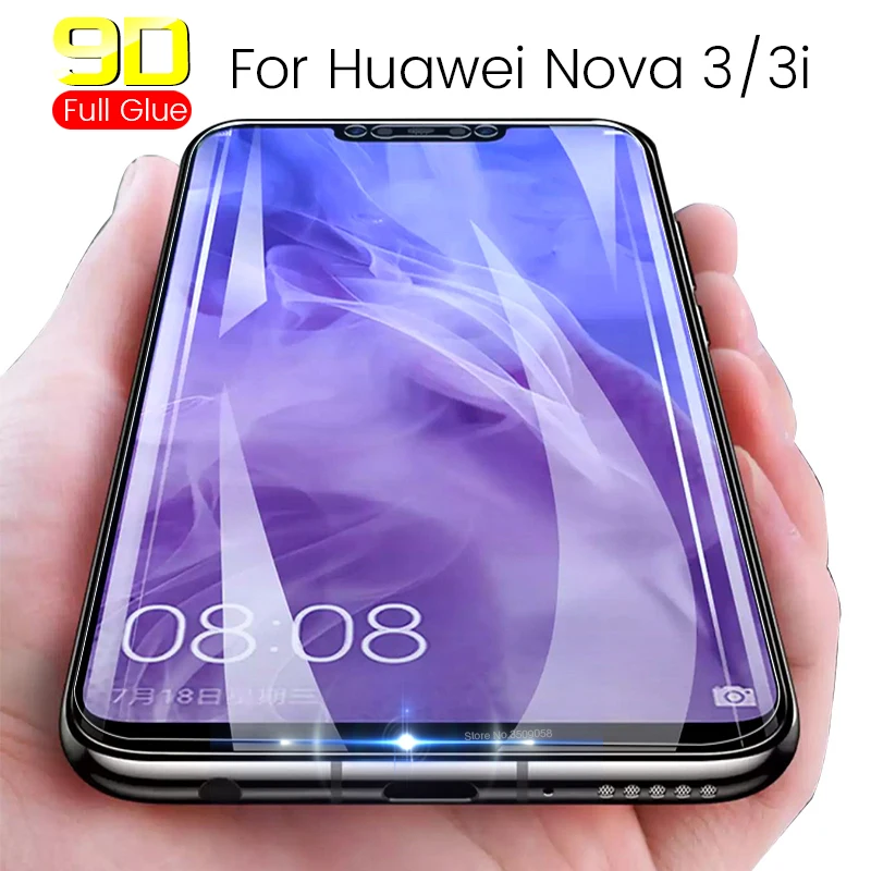 hauwei nova3 screen protector tempered glass for huawei nova 3 3i safety glasses on huawey noua nove i3 protectivefilm cover
hauwei nova3 screen protector tempered glass for huawei nova 3 3i safety glasses on huawey noua nove i3 protectivefilm cover