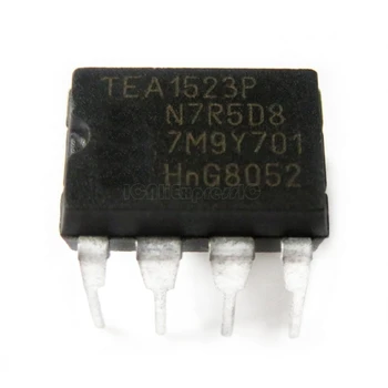 10pcs/lot TEA1523P TEA1523 DIP-8 In Stock 
10pcs/lot TEA1523P TEA1523 DIP-8 In Stock