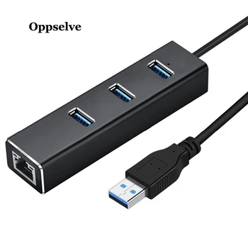 Oppselve USB 3.0 Ethernet for Windows 10 Xiaomi Mi Box 3 Box Nintend Switch USB 3.0 HUB to RJ45 USB Lan Adapter Network Card
Oppselve USB 3.0 Ethernet for Windows 10 Xiaomi Mi Box 3 Box Nintend Switch USB 3.0 HUB to RJ45 USB Lan Adapter Network Card