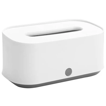 PP Nordic Ins Simple Tissue Box, Creative Living Room Coffee Table Drawer, Desktop Drawer Storage Box, Home Decor
PP Nordic Ins Simple Tissue Box, Creative Living Room Coffee Table Drawer, Desktop Drawer Storage Box, Home Decor