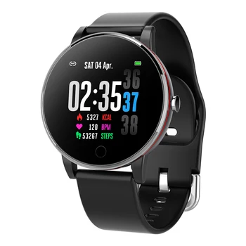 Y9 Smart Watch 1.3-inch IPS color screen Ip67 Waterproof Fitness Tracker blood pressure Heart Rate monitor Smartwatch
Y9 Smart Watch 1.3-inch IPS color screen Ip67 Waterproof Fitness Tracker blood pressure Heart Rate monitor Smartwatch