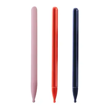 Silicone Case Protective Cover Nib Cap Protector for Hua-wei M Pencil Stylus Pen
Silicone Case Protective Cover Nib Cap Protector for Hua-wei M Pencil Stylus Pen