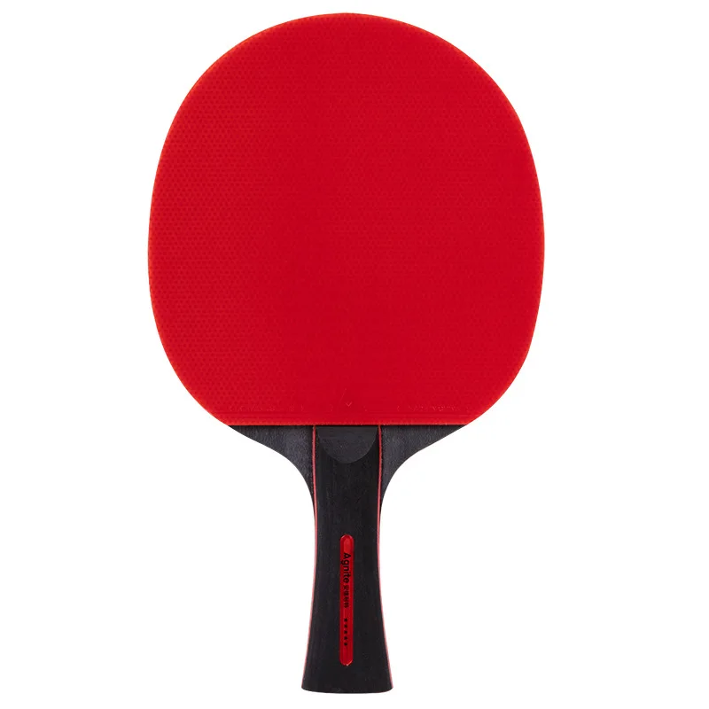 Deli Engelhard Knight F2315 Profession Competitive Five-Star Ping Pong Single Purchase Loop Fast Break Horizontal Position
Deli Engelhard Knight F2315 Profession Competitive Five-Star Ping Pong Single Purchase Loop Fast Break Horizontal Position