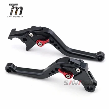 Short/Long Brake Clutch Levers For Triumph SPEED TRIPLE 1050 SPEED MASTER/FOUR SPRINT ST/RS/GT Motorcycle Adjustable CNC
Short/Long Brake Clutch Levers For Triumph SPEED TRIPLE 1050 SPEED MASTER/FOUR SPRINT ST/RS/GT Motorcycle Adjustable CNC