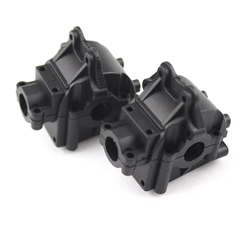 2Pcs 144001-1254 Wave Box Gearbox for WLtoys 144001 RC Car Spare Parts 4WD 1/14 
2Pcs 144001-1254 Wave Box Gearbox for WLtoys 144001 RC Car Spare Parts 4WD 1/14