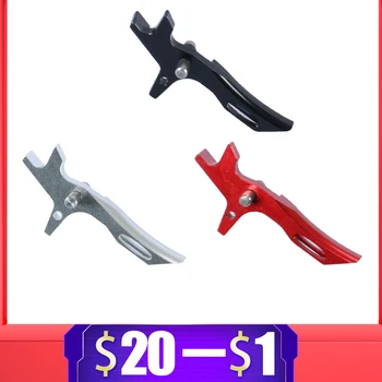 Airsoft For M4/M16 Series New Style CNC Aluminum for Airsoft Air Guns AEG Paintball Accessories
Airsoft For M4/M16 Series New Style CNC Aluminum for Airsoft Air Guns AEG Paintball Accessories