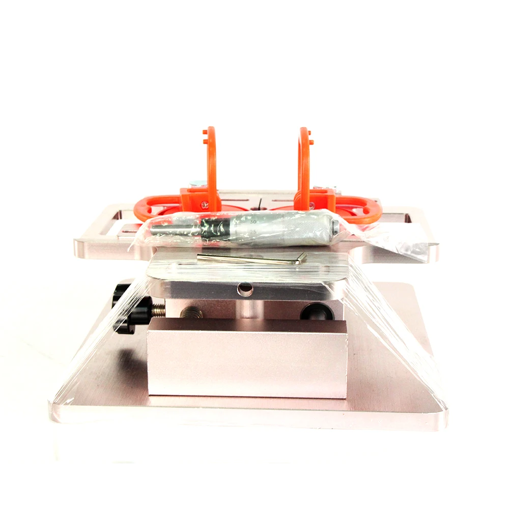 LCD Touch Screen Dismantle Manual A-frame Separator Mobile Phone Repair Middle Frame Separator TBK-928 Precisely Repair Adjust
LCD Touch Screen Dismantle Manual A-frame Separator Mobile Phone Repair Middle Frame Separator TBK-928 Precisely Repair Adjust