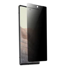 Matte HD Privacy Hydrogel Film Full Cover Anit-scratch Anti-fingerprint Phone Screen Protector For Google Pixel 4 5A 6 Pro Matte HD Privacy Hydrogel Film Full Cover Anit-scratch Anti-fingerprint Phone Screen Protector For Google Pixel 4 5A 6 Pro