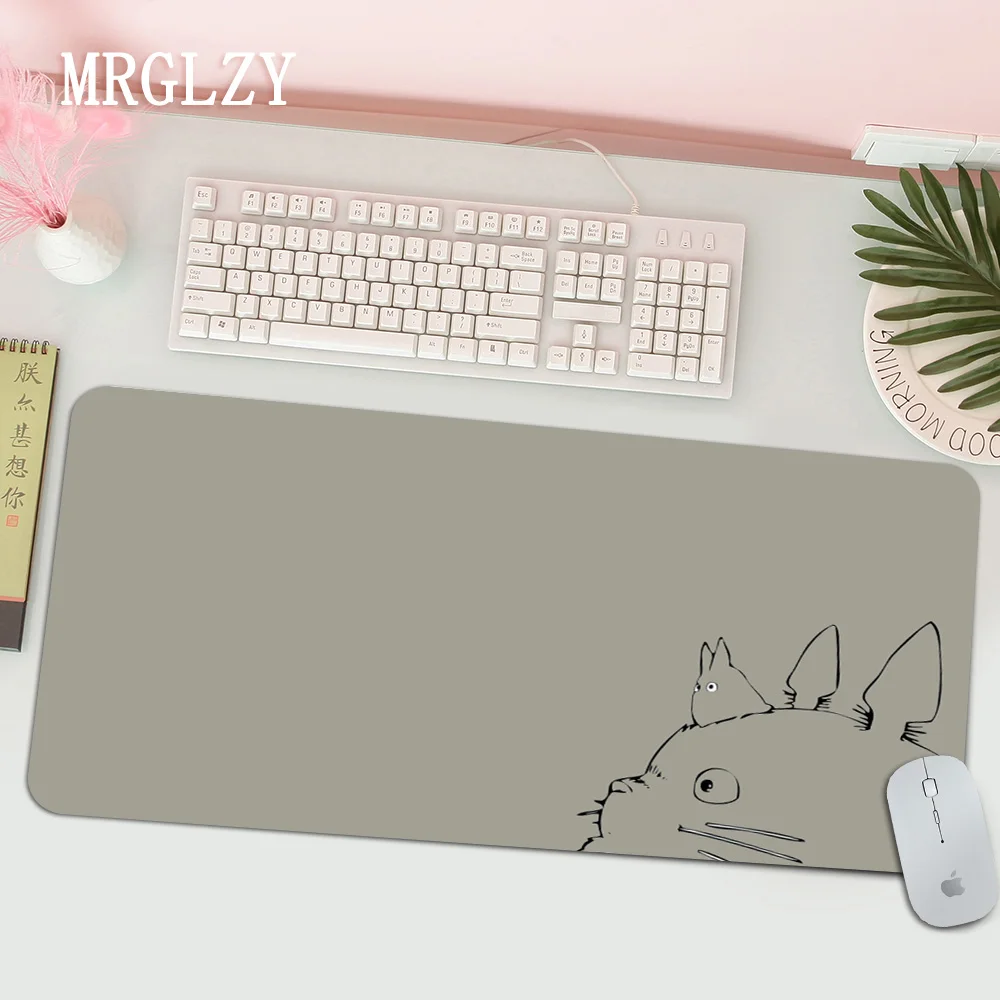 Best Seller Anime Totoro and Friends Desk Pad Small Rubber Mousepad Keycaps Mouse For Computer Large Gaming Mouse Pad Pc gamer
Best Seller Anime Totoro and Friends Desk Pad Small Rubber Mousepad Keycaps Mouse For Computer Large Gaming Mouse Pad Pc gamer