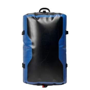 AFISHTOUR Waterproof Floating Backpack with Exterior Zippered Pocket for Kayaking Rafting Boating Swimming Camping
AFISHTOUR Waterproof Floating Backpack with Exterior Zippered Pocket for Kayaking Rafting Boating Swimming Camping