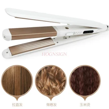 straight hair Electric hair curler straight volume dual-use straight hair clipper splint corn must be hot pad hair root three
straight hair Electric hair curler straight volume dual-use straight hair clipper splint corn must be hot pad hair root three