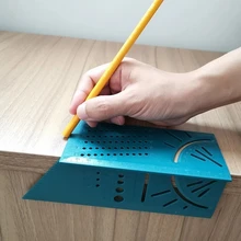 90 degree thickened square ruler triangle ruler carpenter measuring square ruler layout tool measuring tool
90 degree thickened square ruler triangle ruler carpenter measuring square ruler layout tool measuring tool
