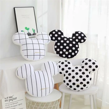 1PC New 48cm Classic Cartoon Mickey Mouse Ma Caron Color Plush Toys Stuffed Pillow Kids Children's Gift birthday present
1PC New 48cm Classic Cartoon Mickey Mouse Ma Caron Color Plush Toys Stuffed Pillow Kids Children's Gift birthday present