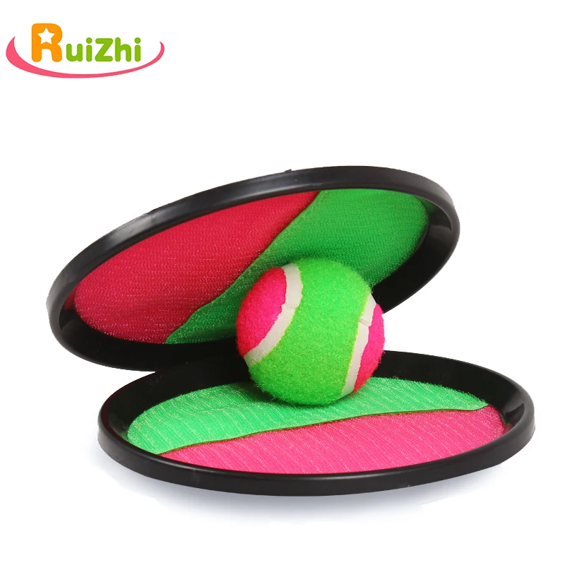 Ruizhi Outdoor Sports Sucker Sticky Toy Ball Sets Children Abs Sucker Beach Ball Catch Ball Game Kids Toys Team Activity RZ1102
Ruizhi Outdoor Sports Sucker Sticky Toy Ball Sets Children Abs Sucker Beach Ball Catch Ball Game Kids Toys Team Activity RZ1102