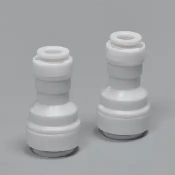 5 pcs Water purifier connector accessories 3/8 x 1/4 direct household water dispenser filter fitting
5 pcs Water purifier connector accessories 3/8 x 1/4 direct household water dispenser filter fitting
