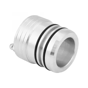 Axle In Wheel Bearing Greaser Tool for Polaris RZR 900 /S 2015-2017 with a 44MM inside dimension Aluminum Silver
Axle In Wheel Bearing Greaser Tool for Polaris RZR 900 /S 2015-2017 with a 44MM inside dimension Aluminum Silver