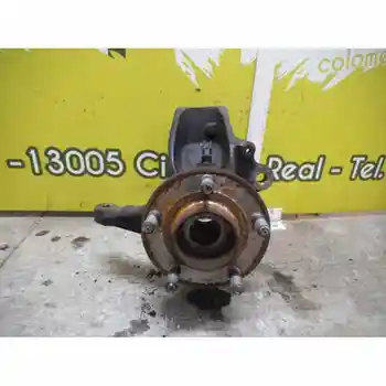 3783410 steering knuckle Front Right Ford Focus C-Max (CHAP) Trend (d)
3783410 steering knuckle Front Right Ford Focus C-Max (CHAP) Trend (d)