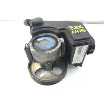 9638364580 STEERING PUMP PEUGEOT 206 SALOON
9638364580 STEERING PUMP PEUGEOT 206 SALOON