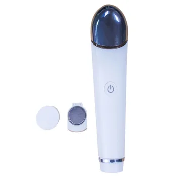 Eye massage apparatus eye bag removal equipment black Ring Wrinkle eye cream introduction instrument massager 
Eye massage apparatus eye bag removal equipment black Ring Wrinkle eye cream introduction instrument massager