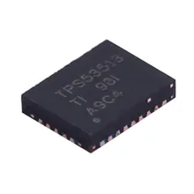 1Pcs Original TPS53513RVER TPS53513 High Performance 8A Single Synchronous Step-Down Converter Quality Arduino Nano Breadboard
1Pcs Original TPS53513RVER TPS53513 High Performance 8A Single Synchronous Step-Down Converter Quality Arduino Nano Breadboard