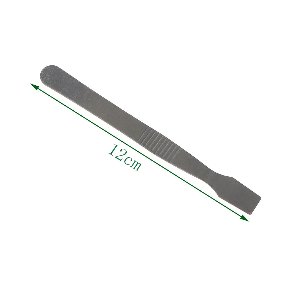 SMT steel mesh scraper solder paste scraper tin paste scraper mixing knife screen scraper scraper stainless steel scraper
SMT steel mesh scraper solder paste scraper tin paste scraper mixing knife screen scraper scraper stainless steel scraper