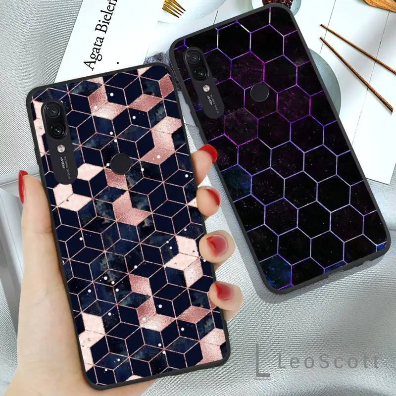 Marbled pattern Phone Case For Xiaomi Redmi 7 9t a3Pro 9se k20 mi8 max3 lite 9 note 8 9s 10 pro
Marbled pattern Phone Case For Xiaomi Redmi 7 9t a3Pro 9se k20 mi8 max3 lite 9 note 8 9s 10 pro