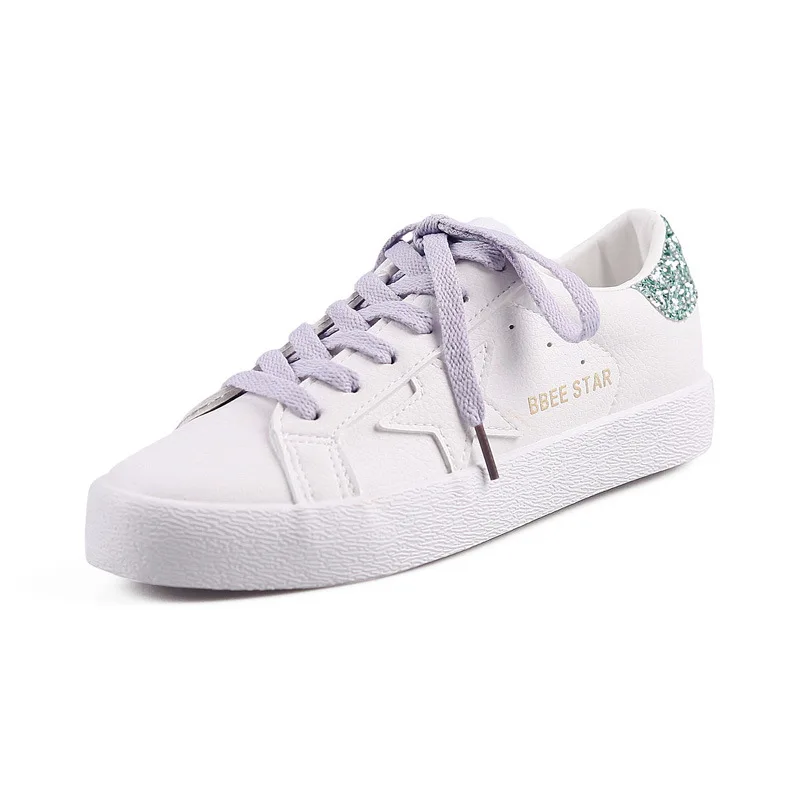 Women Casual Shoes 2018 Autumn Women Sneakers Fashion PU Leather Star Platform White Women Shoes Soft Footwears R2-22
Women Casual Shoes 2018 Autumn Women Sneakers Fashion PU Leather Star Platform White Women Shoes Soft Footwears R2-22