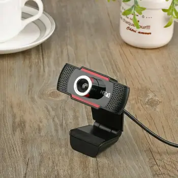 USB ComPUter HD Camera Video Free Drive With Microphone Automatic White Balance Automatic Color Correction
USB ComPUter HD Camera Video Free Drive With Microphone Automatic White Balance Automatic Color Correction