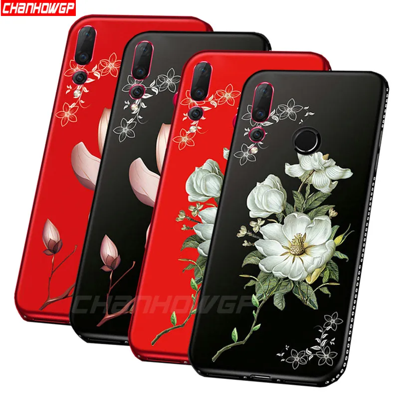 3D Flower Silicone Case For Huawei Honor 8A 8C 8S 8X 7A 7C Pro Honor 10i 20 Diamond Cover For Huawei Y5 Y6 Y7 Pro Y9 Prime 2019
3D Flower Silicone Case For Huawei Honor 8A 8C 8S 8X 7A 7C Pro Honor 10i 20 Diamond Cover For Huawei Y5 Y6 Y7 Pro Y9 Prime 2019